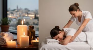 המדריך המלא למציאת השלווה הפנימית בעיר הקודש